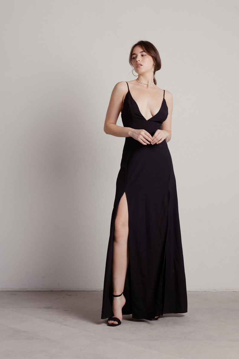 black-under-your-spell-dual-slit-maxi-dress.jpg