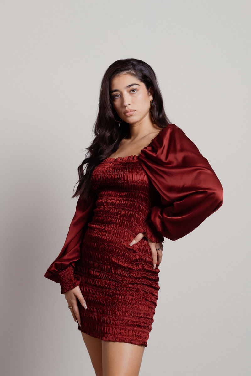 burgundy-glam-night-satin-smocked-bodycon-mini-dress.jpg