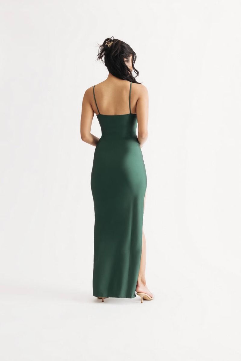 hunter-green-came-to-party-side-slit-bodycon-maxi-dress-1.jpg